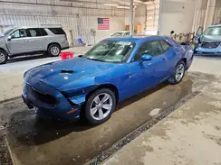 2C3CDZAG7MH516900 2021 DODGE CHALLENGER