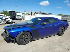 2C3CDZAG7MH517478 2021 DODGE CHALLENGER