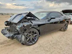 2C3CDZAG7MH524575 2021 DODGE CHALLENGER