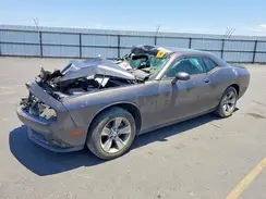 2C3CDZAG7MH533356 2021 DODGE CHALLENGER