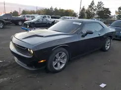 2C3CDZAG7MH534300 2021 DODGE CHALLENGER