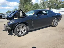 2C3CDZAG7MH534460 2021 DODGE CHALLENGER