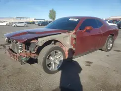 2C3CDZAG7MH534510 2021 DODGE CHALLENGER