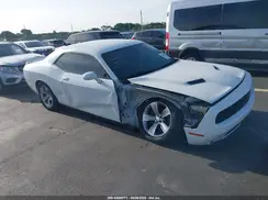 2C3CDZAG7MH536290 2021 DODGE CHALLENGER