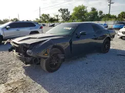 2C3CDZAG7MH538590 2021 DODGE CHALLENGER