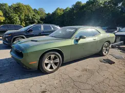 2C3CDZAG7MH538802 2021 DODGE CHALLENGER