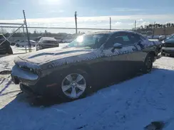 2C3CDZAG7MH542686 2021 DODGE CHALLENGER