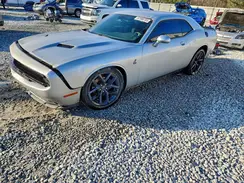 2C3CDZAG7MH542896 2021 DODGE CHALLENGER