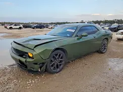 2C3CDZAG7MH552229 2021 DODGE CHALLENGER