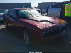 2C3CDZAG7MH552506 2021 DODGE CHALLENGER