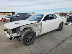 2C3CDZAG7MH552537 2021 DODGE CHALLENGER