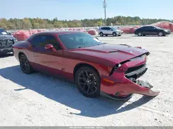 2C3CDZAG7MH552716 2021 DODGE CHALLENGER