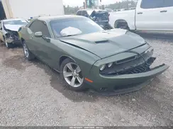 2C3CDZAG7MH563666 2021 DODGE CHALLENGER
