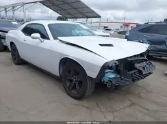 2C3CDZAG7MH564428 2021 DODGE CHALLENGER