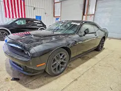 2C3CDZAG7MH564493 2021 DODGE CHALLENGER