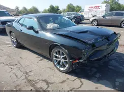 2C3CDZAG7MH564722 2021 DODGE CHALLENGER
