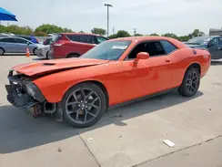 2C3CDZAG7MH567720 2021 DODGE CHALLENGER