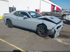 2C3CDZAG7MH568186 2021 DODGE CHALLENGER