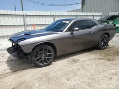 2C3CDZAG7MH571377 2021 DODGE CHALLENGER