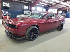 2C3CDZAG7MH571847 2021 DODGE CHALLENGER