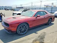 2C3CDZAG7MH572657 2021 DODGE CHALLENGER