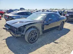 2C3CDZAG7MH572674 2021 DODGE CHALLENGER