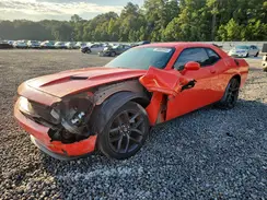 2C3CDZAG7MH572691 2021 DODGE CHALLENGER