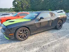 2C3CDZAG7MH572982 2021 DODGE CHALLENGER