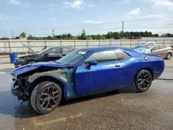 2C3CDZAG7MH573680 2021 DODGE CHALLENGER
