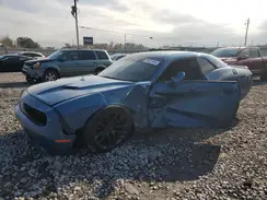 2C3CDZAG7MH597168 2021 DODGE CHALLENGER