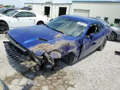 2C3CDZAG7MH599762 2021 DODGE CHALLENGER