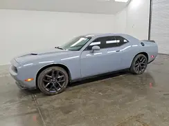 2C3CDZAG7MH599955 2021 DODGE CHALLENGER