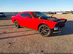 2C3CDZAG7MH600053 2021 DODGE CHALLENGER