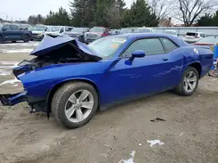 2C3CDZAG7MH607147 2021 DODGE CHALLENGER