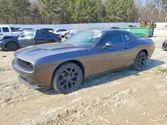 2C3CDZAG7MH607276 2021 DODGE CHALLENGER