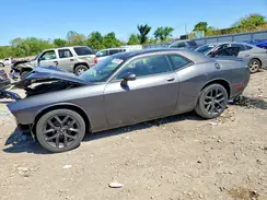 2C3CDZAG7MH610243 2021 DODGE CHALLENGER