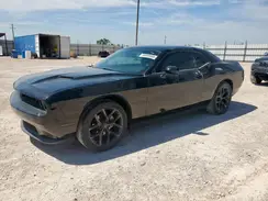 2C3CDZAG7MH610596 2021 DODGE CHALLENGER