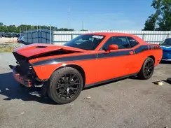 2C3CDZAG7MH623171 2021 DODGE CHALLENGER