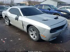 2C3CDZAG7MH623204 2021 DODGE CHALLENGER