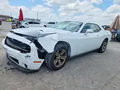 2C3CDZAG7MH626958 2021 DODGE CHALLENGER