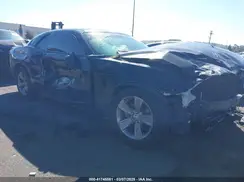 2C3CDZAG7MH627236 2021 DODGE CHALLENGER