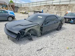 2C3CDZAG7MH641587 2021 DODGE CHALLENGER