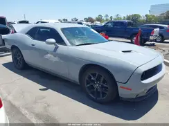 2C3CDZAG7MH673665 2021 DODGE CHALLENGER