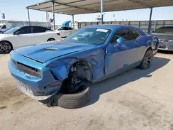 2C3CDZAG7MH676226 2021 DODGE CHALLENGER