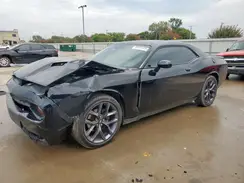 2C3CDZAG7MH676257 2021 DODGE CHALLENGER