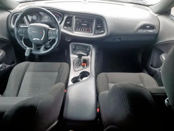 2C3CDZAG7MH676257 2021 DODGE CHALLENGER - Image 8