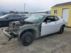 2C3CDZAG7MH676338 2021 DODGE CHALLENGER