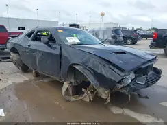 2C3CDZAG7NH124792 2022 DODGE CHALLENGER