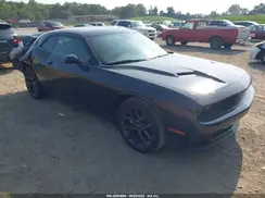 2C3CDZAG7NH128163 2022 DODGE CHALLENGER