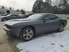 2C3CDZAG7NH132116 2022 DODGE CHALLENGER